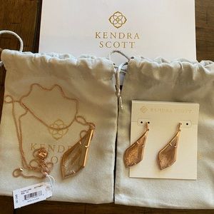 Kendra Scott Olivia